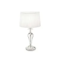 Настольная лампа Ideal Lux Kate-2 tl1 122885 Настольная лампа Ideal Lux Kate-2 tl1 122885